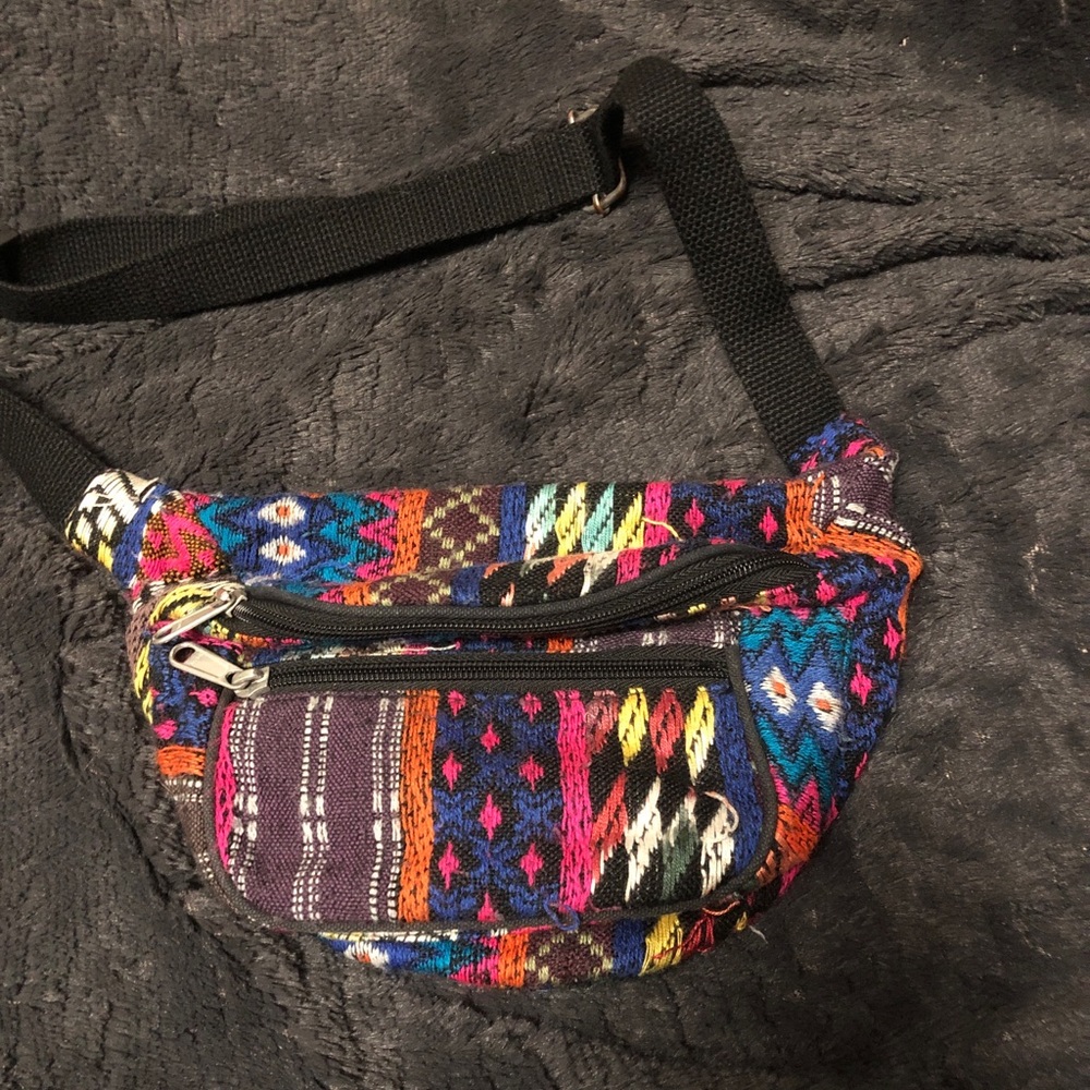 Fanny Pack
